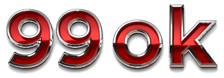 99ok logo